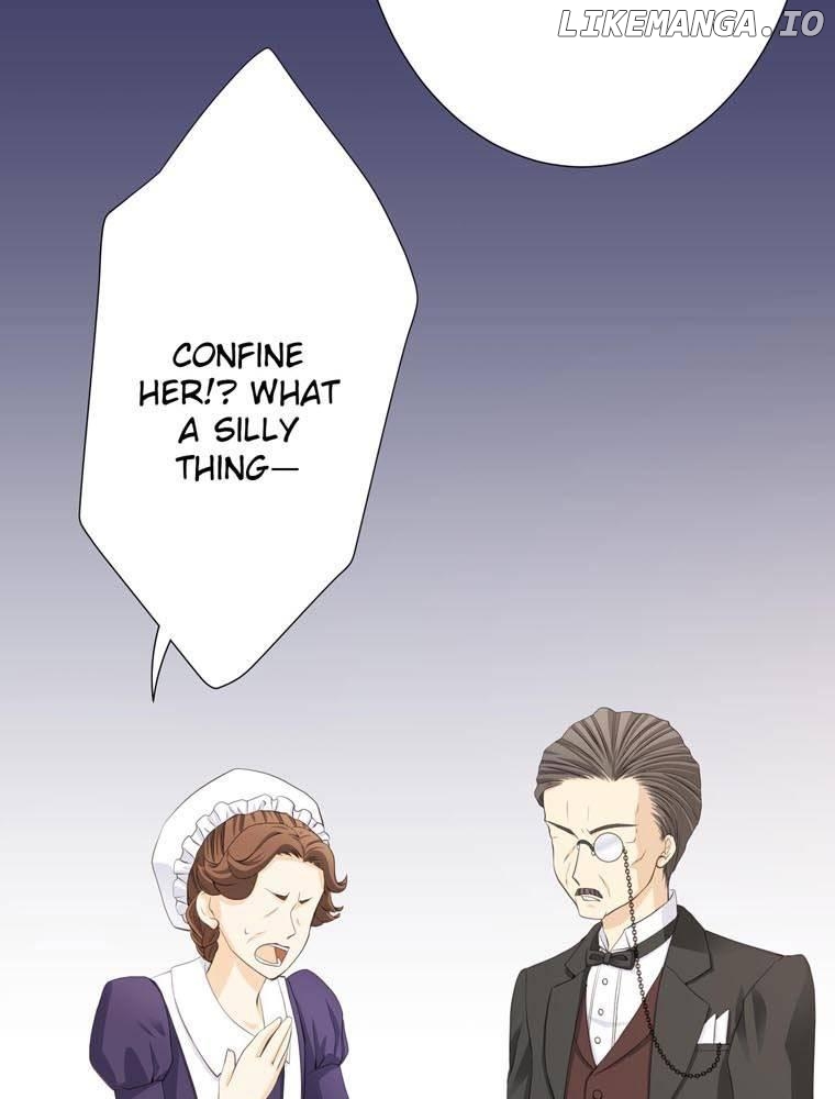 I'm a Villainess to be Poisoned, so Why am I Being Adored? Chapter 6 - page 48