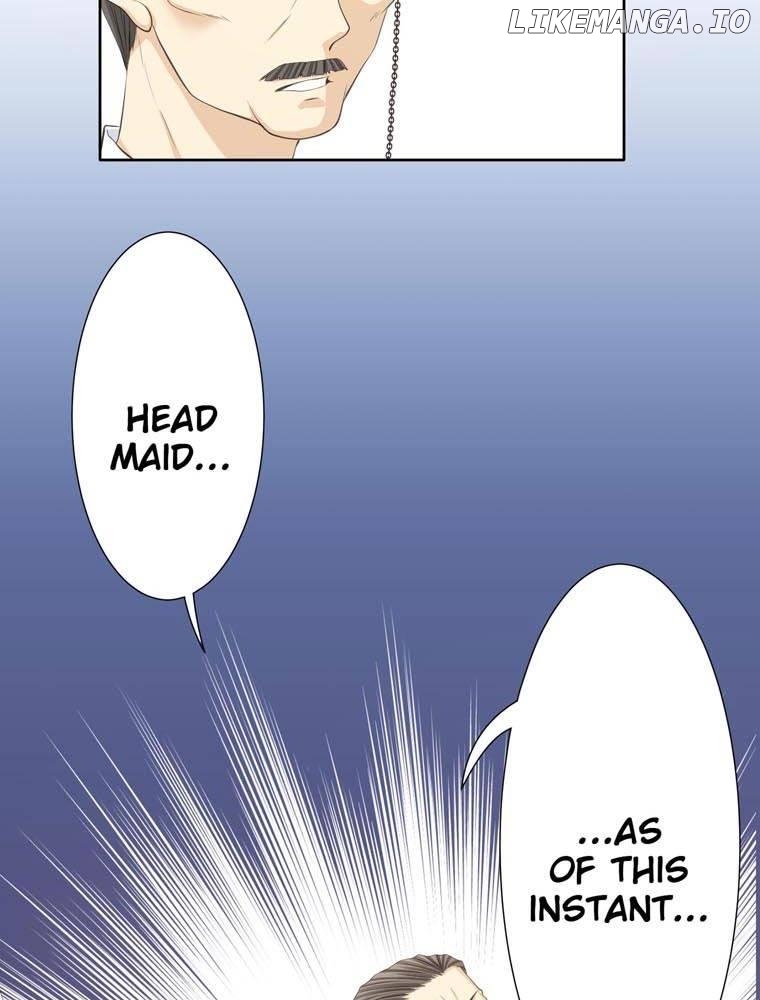 I'm a Villainess to be Poisoned, so Why am I Being Adored? Chapter 6 - page 51