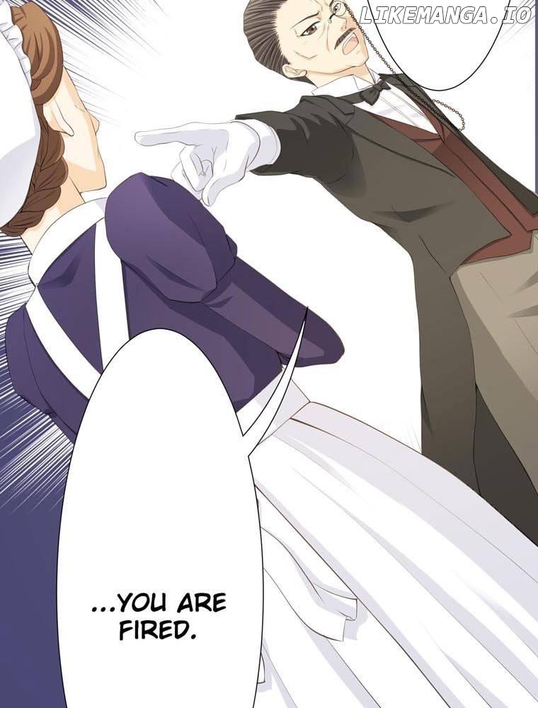 I'm a Villainess to be Poisoned, so Why am I Being Adored? Chapter 6 - page 52