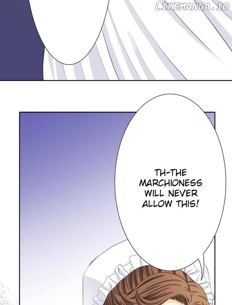 I'm a Villainess to be Poisoned, so Why am I Being Adored? Chapter 6 - page 53