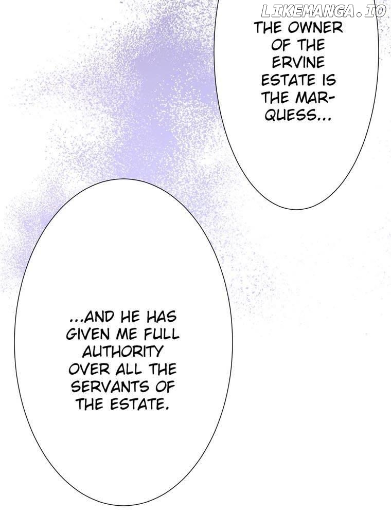 I'm a Villainess to be Poisoned, so Why am I Being Adored? Chapter 6 - page 55