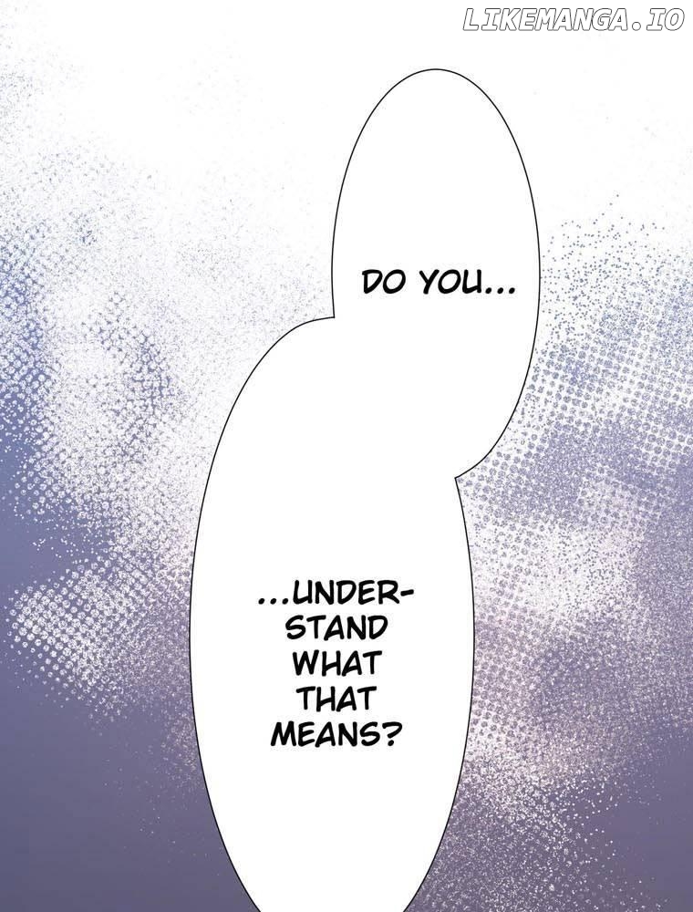 I'm a Villainess to be Poisoned, so Why am I Being Adored? Chapter 6 - page 56
