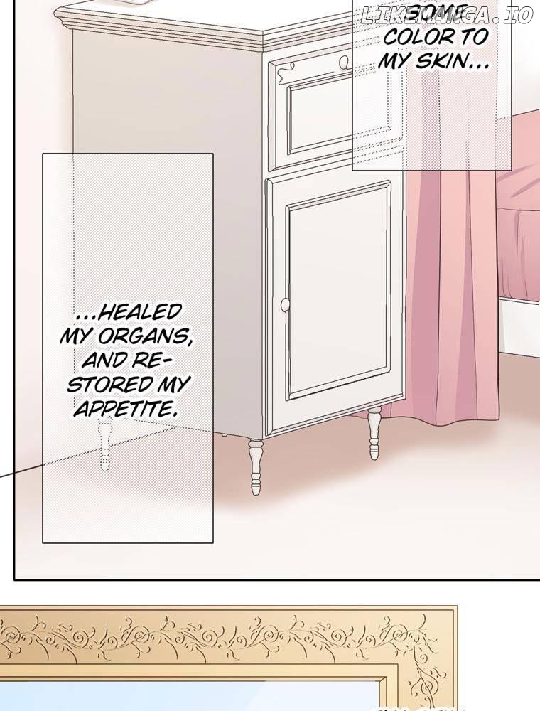 I'm a Villainess to be Poisoned, so Why am I Being Adored? Chapter 6 - page 5