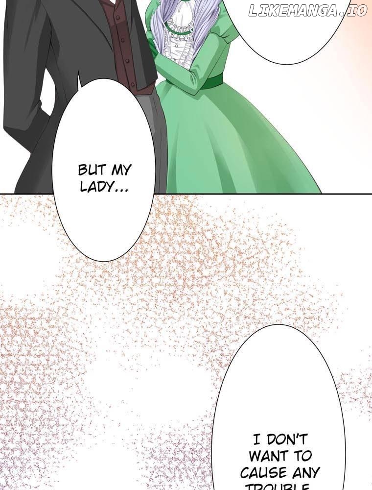 I'm a Villainess to be Poisoned, so Why am I Being Adored? Chapter 6 - page 60