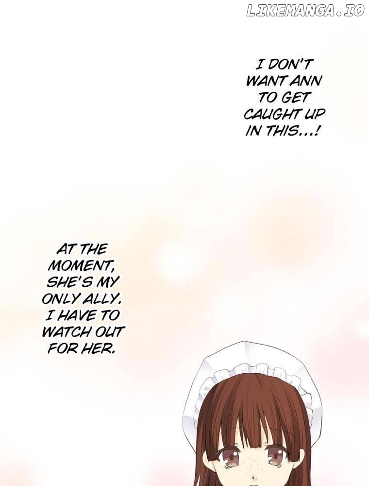 I'm a Villainess to be Poisoned, so Why am I Being Adored? Chapter 6 - page 62