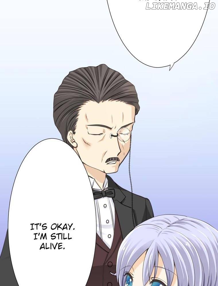 I'm a Villainess to be Poisoned, so Why am I Being Adored? Chapter 6 - page 69