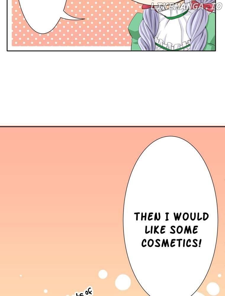 I'm a Villainess to be Poisoned, so Why am I Being Adored? Chapter 6 - page 72