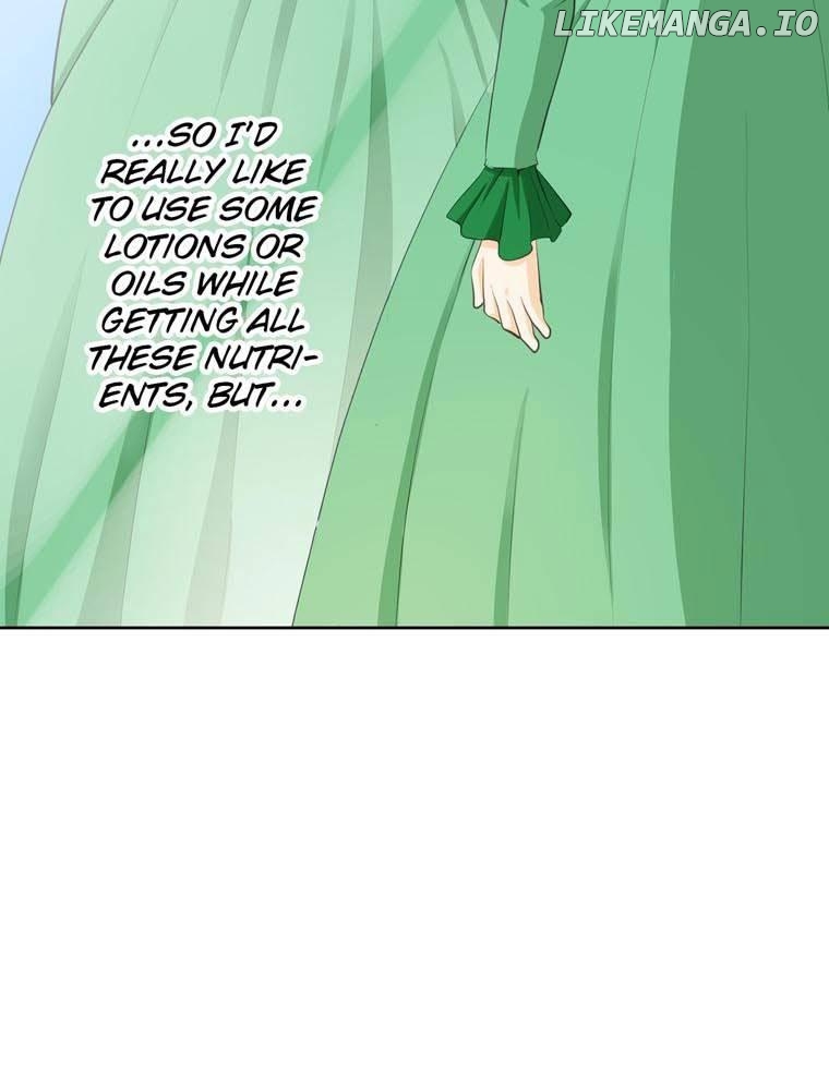 I'm a Villainess to be Poisoned, so Why am I Being Adored? Chapter 6 - page 7