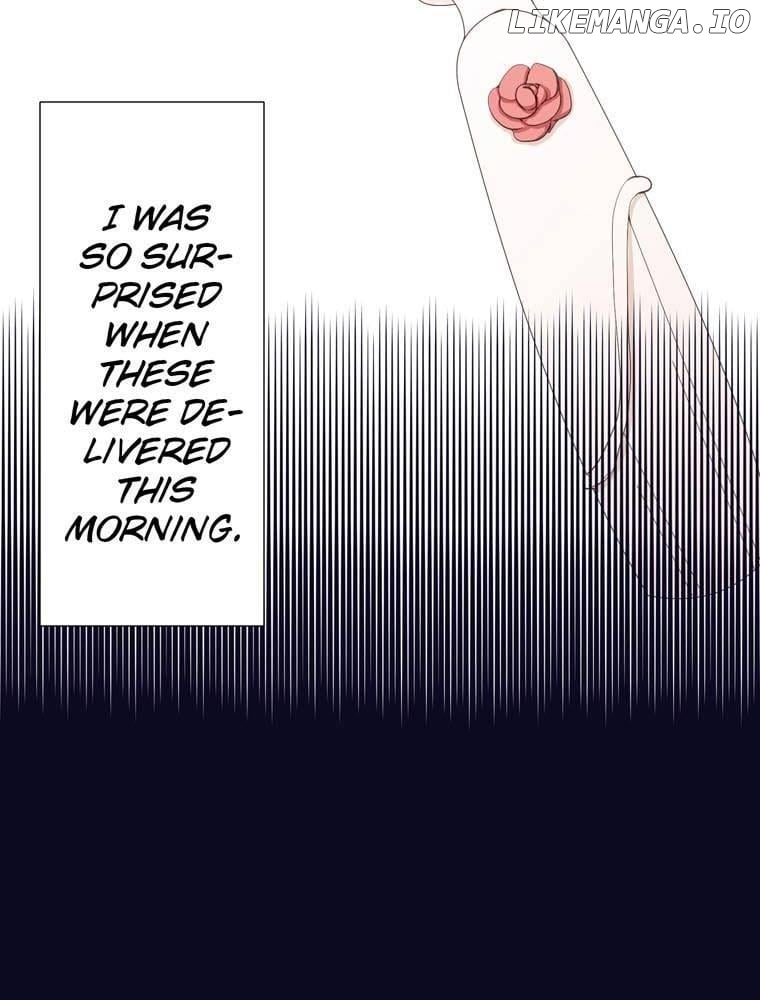 I'm a Villainess to be Poisoned, so Why am I Being Adored? Chapter 7 - page 10