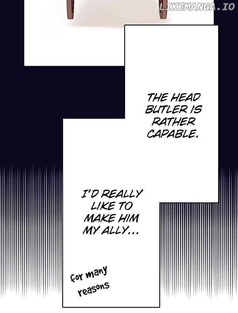 I'm a Villainess to be Poisoned, so Why am I Being Adored? Chapter 7 - page 12