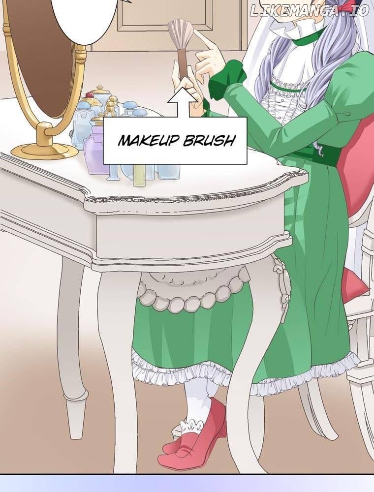 I'm a Villainess to be Poisoned, so Why am I Being Adored? Chapter 7 - page 14