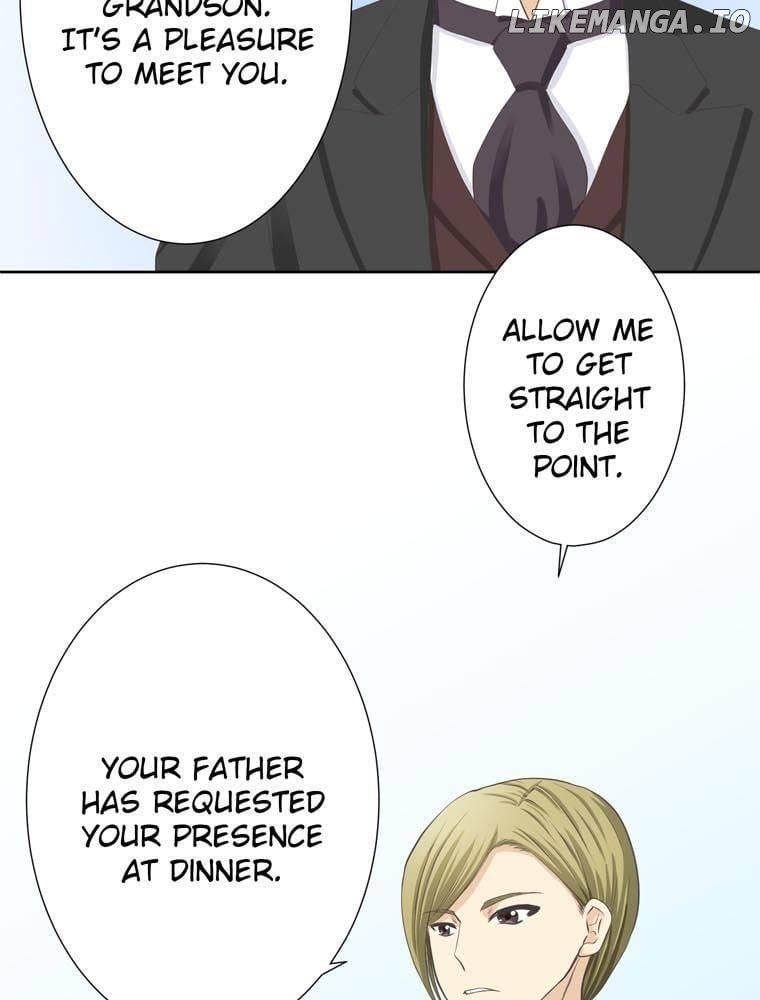 I'm a Villainess to be Poisoned, so Why am I Being Adored? Chapter 7 - page 17