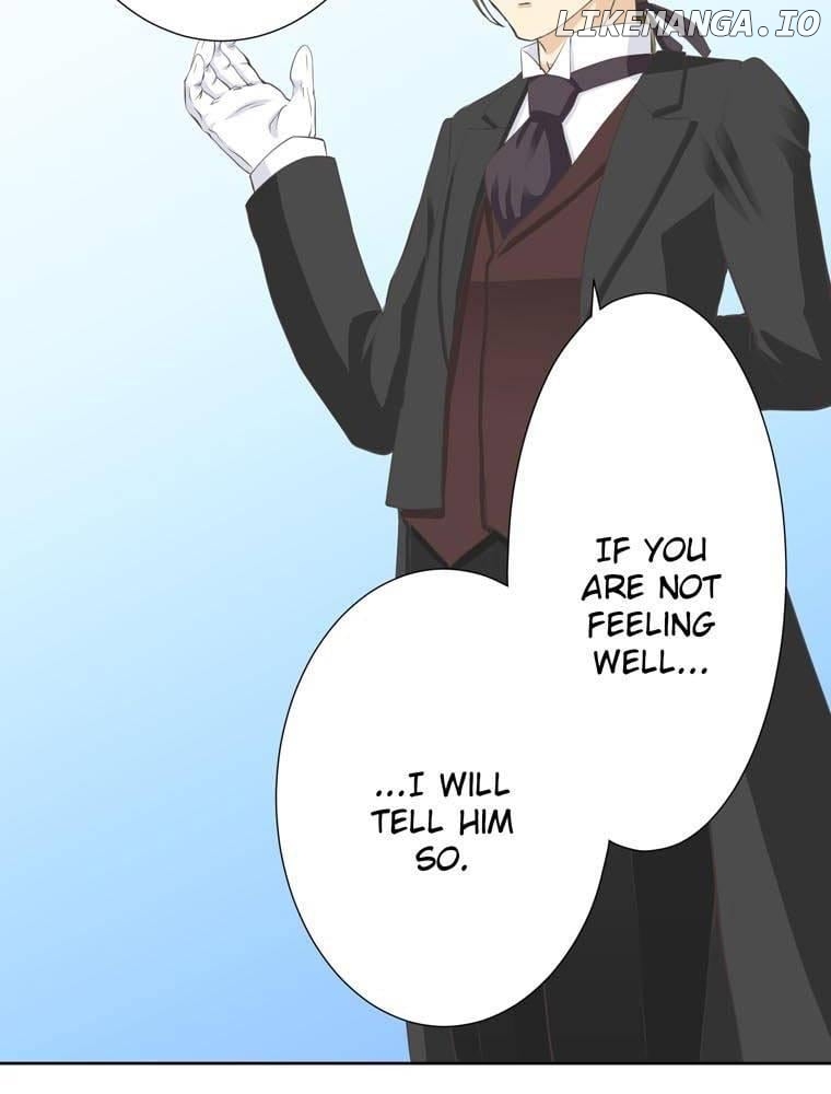 I'm a Villainess to be Poisoned, so Why am I Being Adored? Chapter 7 - page 18