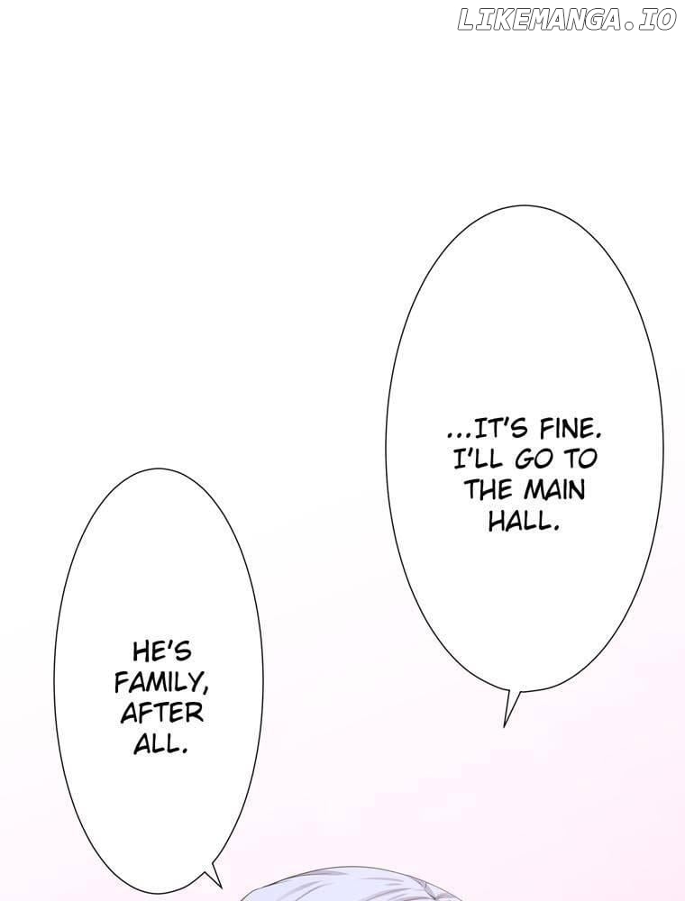 I'm a Villainess to be Poisoned, so Why am I Being Adored? Chapter 7 - page 19