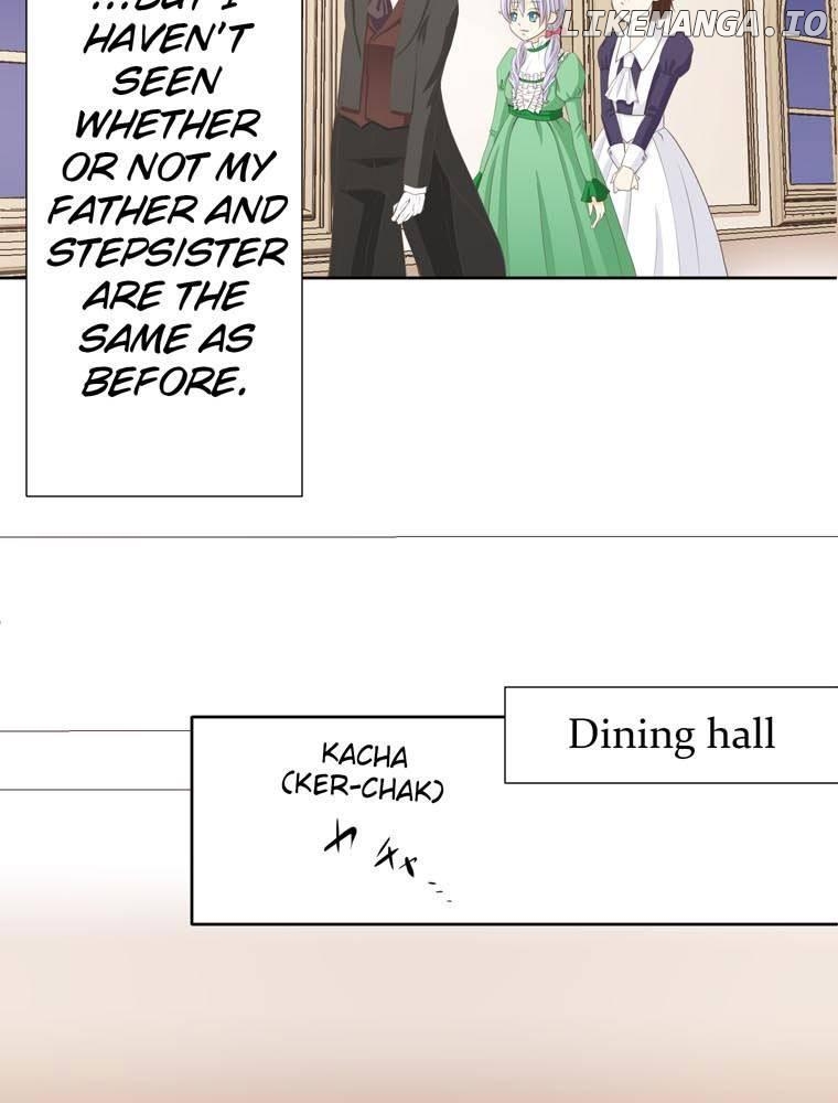 I'm a Villainess to be Poisoned, so Why am I Being Adored? Chapter 7 - page 23