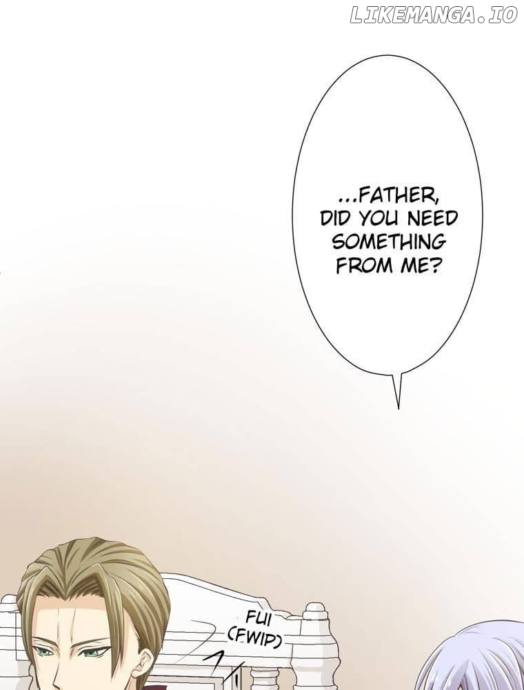 I'm a Villainess to be Poisoned, so Why am I Being Adored? Chapter 7 - page 29