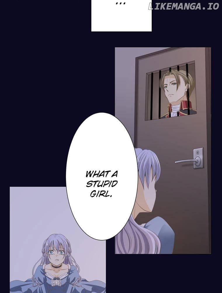 I'm a Villainess to be Poisoned, so Why am I Being Adored? Chapter 7 - page 33