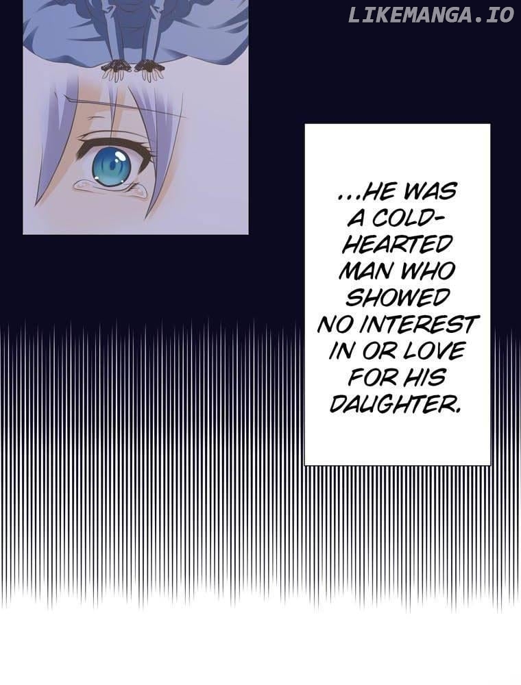 I'm a Villainess to be Poisoned, so Why am I Being Adored? Chapter 7 - page 34