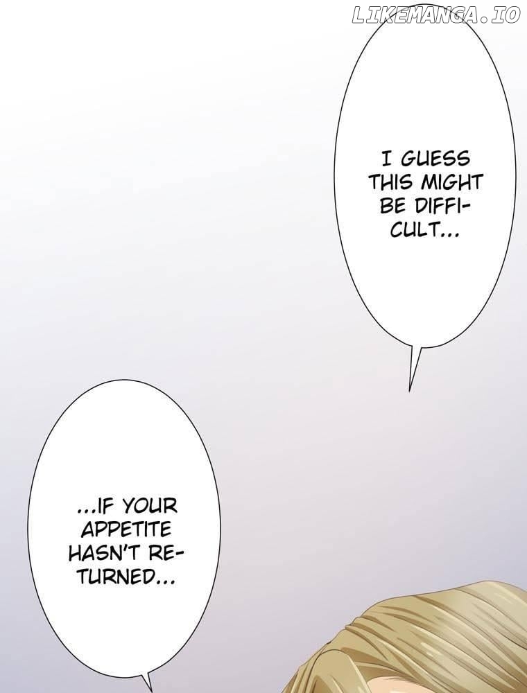 I'm a Villainess to be Poisoned, so Why am I Being Adored? Chapter 7 - page 35