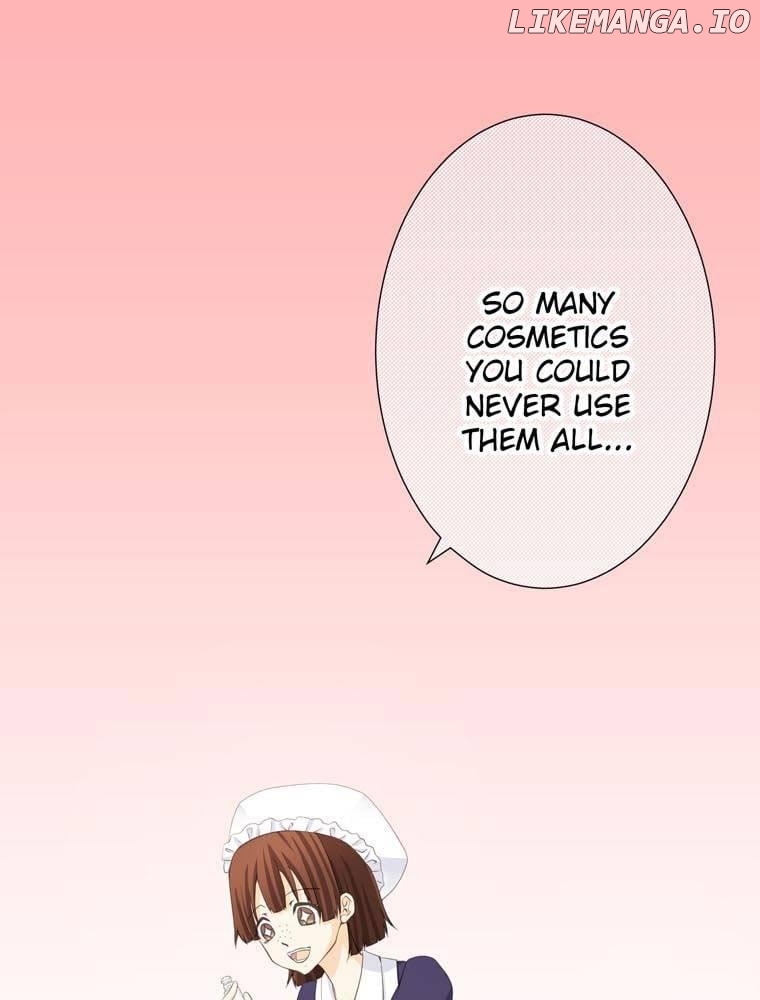 I'm a Villainess to be Poisoned, so Why am I Being Adored? Chapter 7 - page 3
