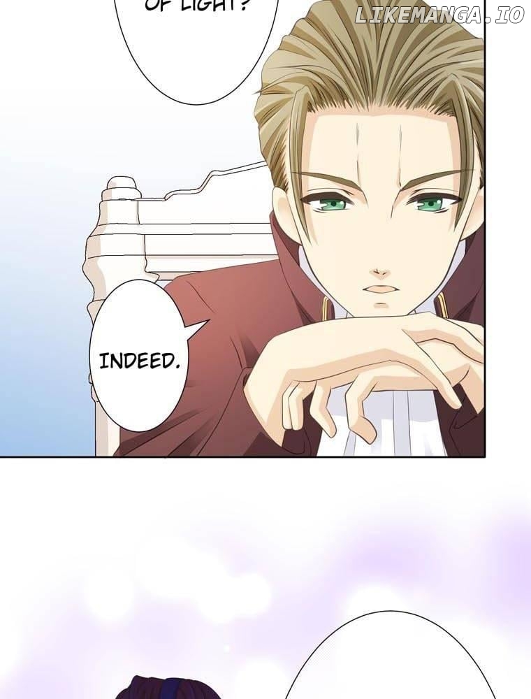 I'm a Villainess to be Poisoned, so Why am I Being Adored? Chapter 7 - page 40