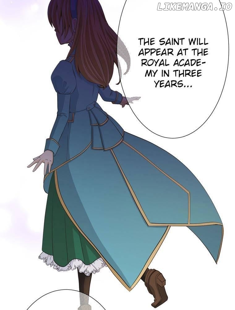 I'm a Villainess to be Poisoned, so Why am I Being Adored? Chapter 7 - page 41
