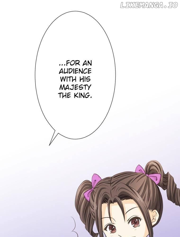 I'm a Villainess to be Poisoned, so Why am I Being Adored? Chapter 7 - page 43