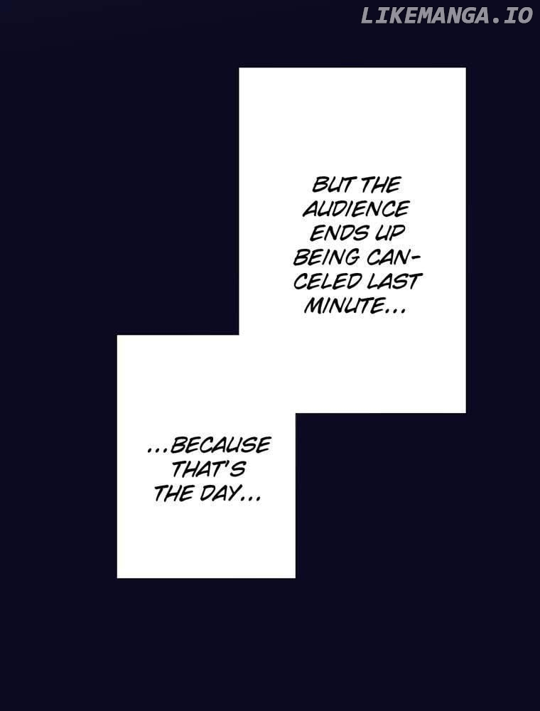 I'm a Villainess to be Poisoned, so Why am I Being Adored? Chapter 7 - page 53