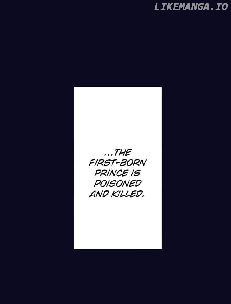 I'm a Villainess to be Poisoned, so Why am I Being Adored? Chapter 7 - page 54