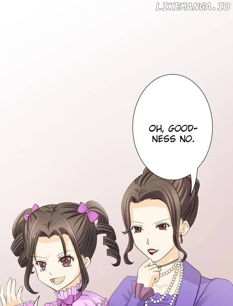 I'm a Villainess to be Poisoned, so Why am I Being Adored? Chapter 7 - page 64