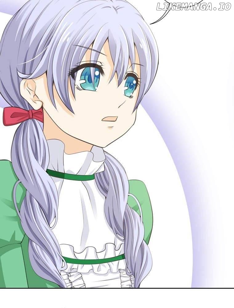 I'm a Villainess to be Poisoned, so Why am I Being Adored? Chapter 7 - page 66