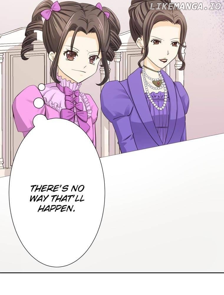 I'm a Villainess to be Poisoned, so Why am I Being Adored? Chapter 7 - page 72