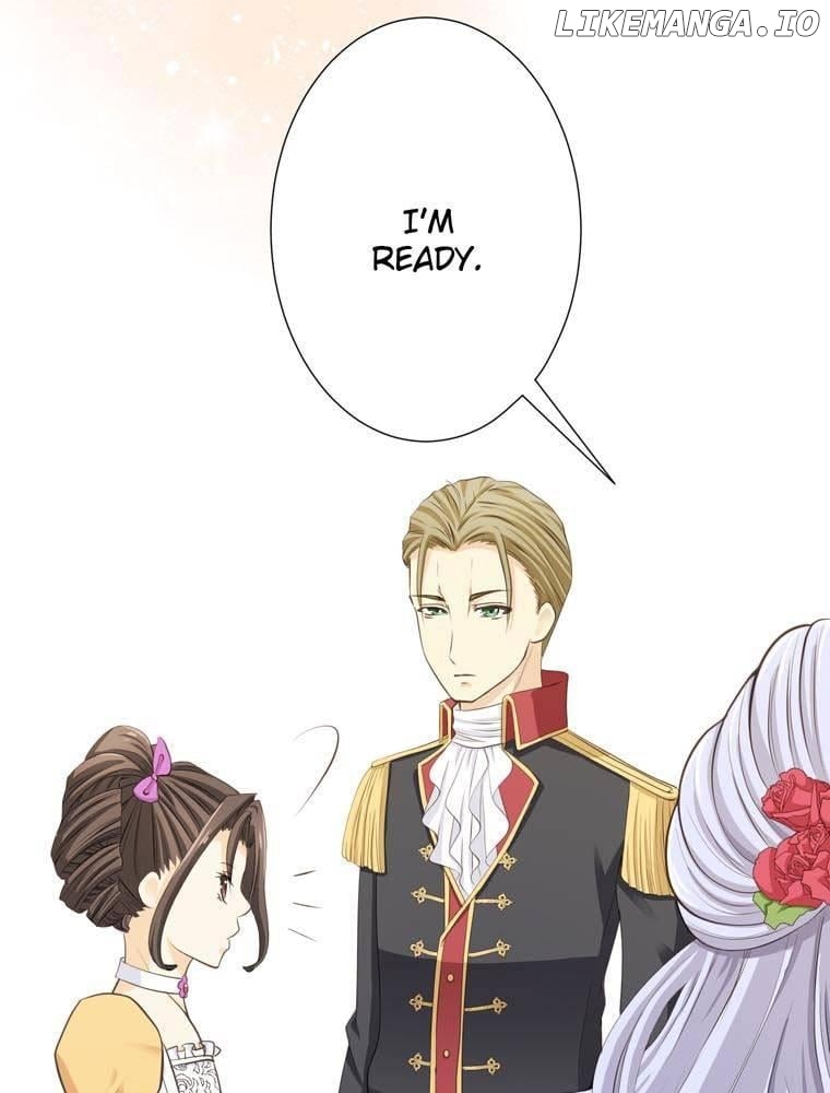 I'm a Villainess to be Poisoned, so Why am I Being Adored? Chapter 7 - page 77