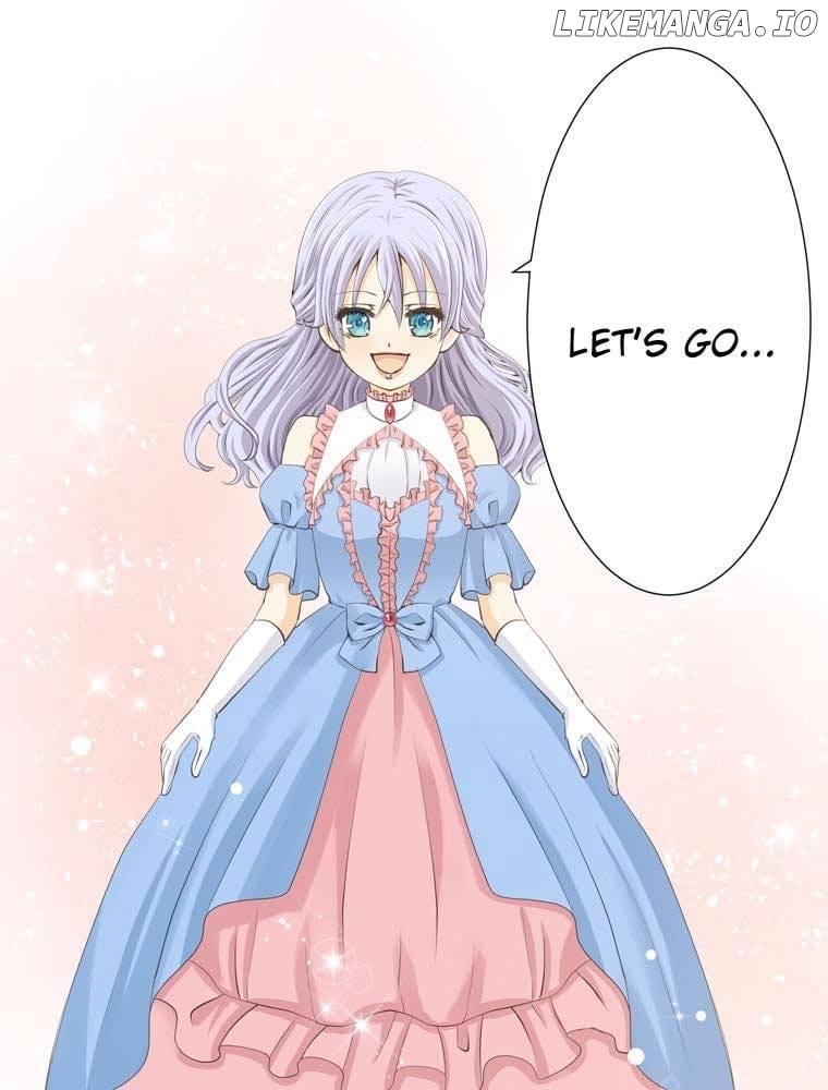 I'm a Villainess to be Poisoned, so Why am I Being Adored? Chapter 7 - page 79