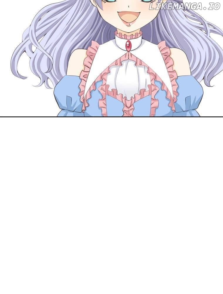 I'm a Villainess to be Poisoned, so Why am I Being Adored? Chapter 7 - page 81