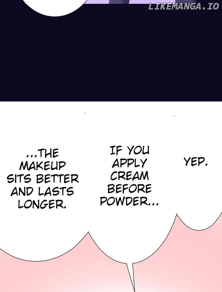 I'm a Villainess to be Poisoned, so Why am I Being Adored? Chapter 8 - page 14