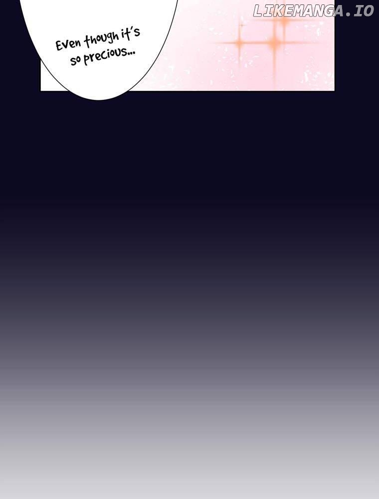 I'm a Villainess to be Poisoned, so Why am I Being Adored? Chapter 8 - page 20
