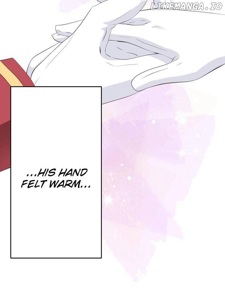 I'm a Villainess to be Poisoned, so Why am I Being Adored? Chapter 8 - page 24