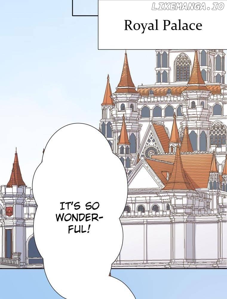 I'm a Villainess to be Poisoned, so Why am I Being Adored? Chapter 8 - page 26