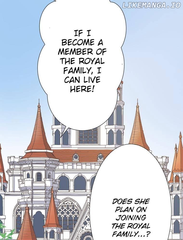I'm a Villainess to be Poisoned, so Why am I Being Adored? Chapter 8 - page 27