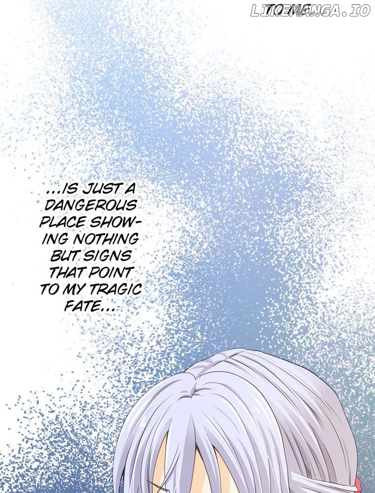 I'm a Villainess to be Poisoned, so Why am I Being Adored? Chapter 8 - page 29