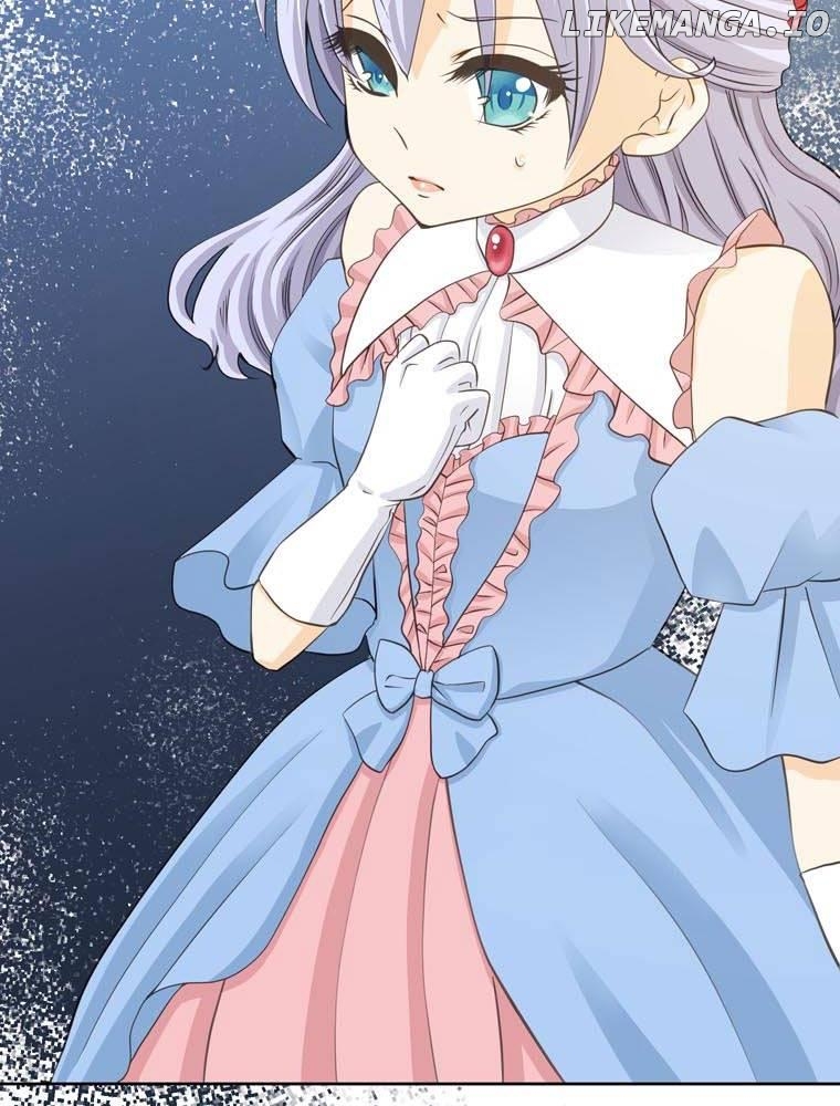 I'm a Villainess to be Poisoned, so Why am I Being Adored? Chapter 8 - page 30