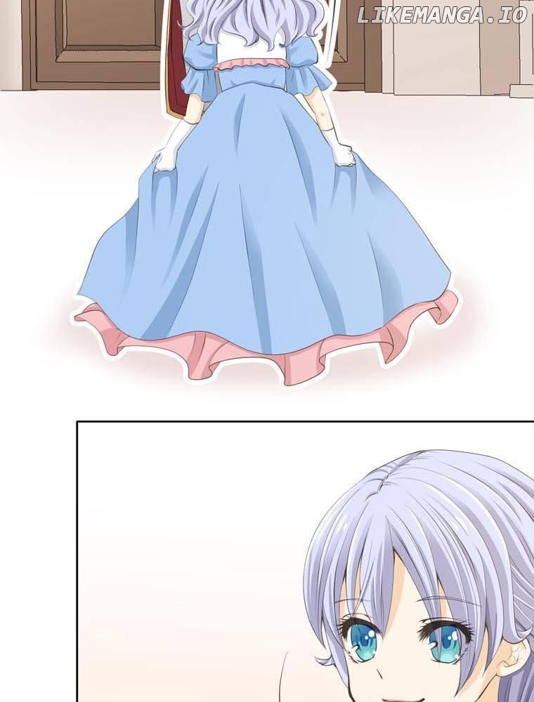 I'm a Villainess to be Poisoned, so Why am I Being Adored? Chapter 8 - page 3