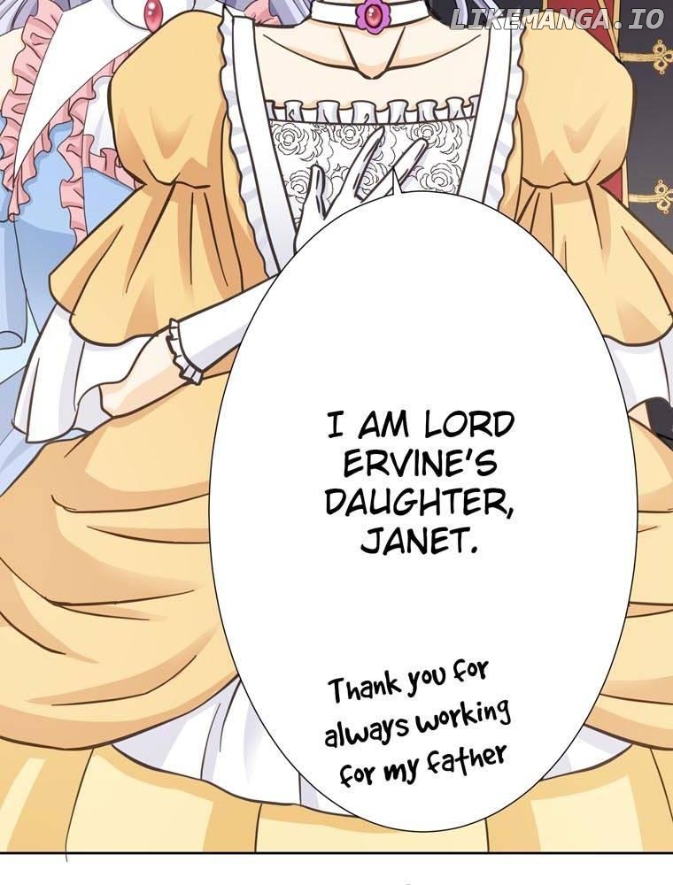 I'm a Villainess to be Poisoned, so Why am I Being Adored? Chapter 8 - page 42