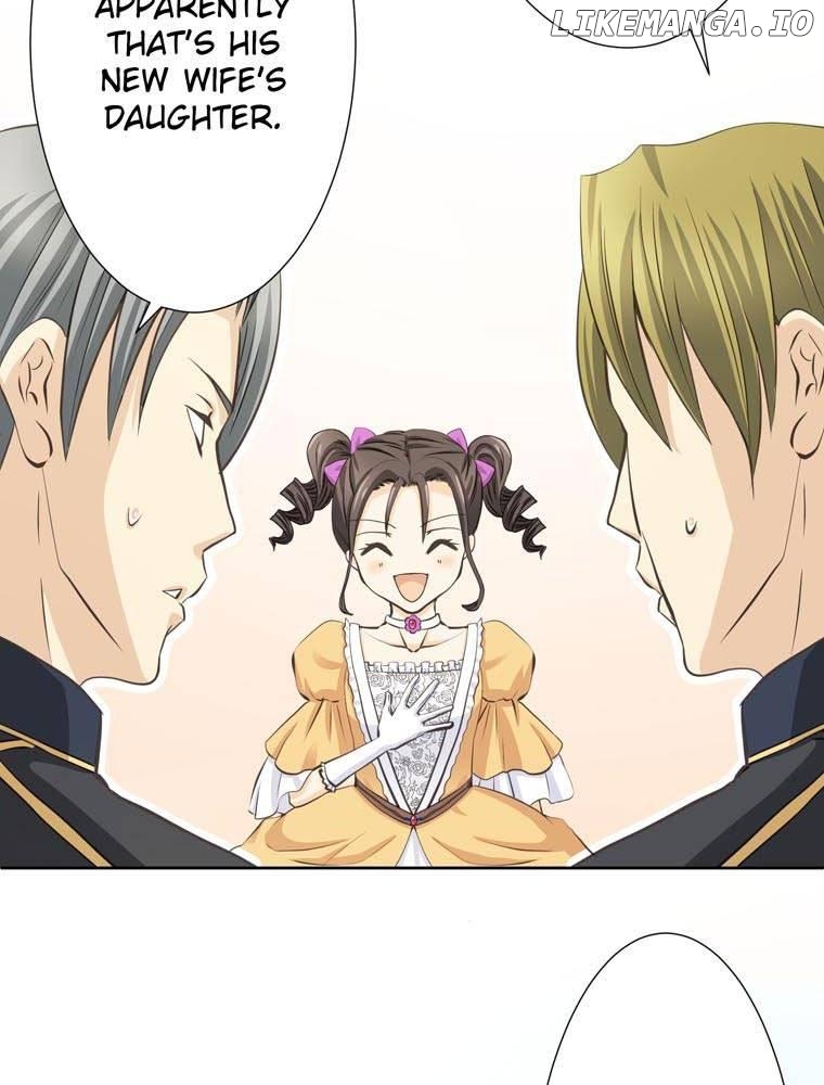 I'm a Villainess to be Poisoned, so Why am I Being Adored? Chapter 8 - page 44