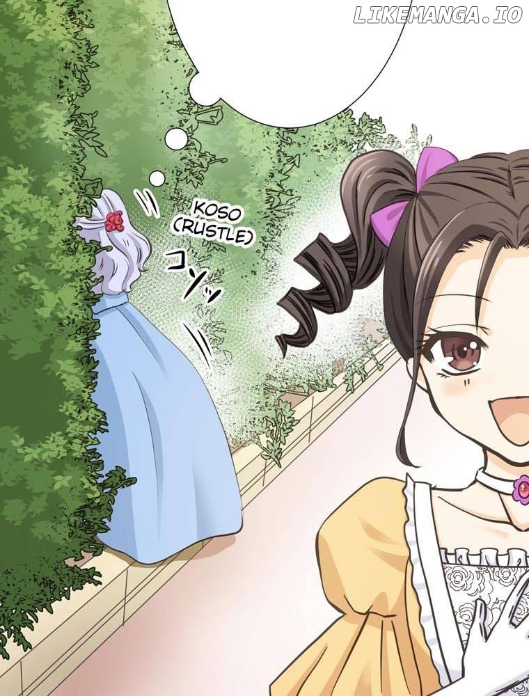 I'm a Villainess to be Poisoned, so Why am I Being Adored? Chapter 8 - page 48
