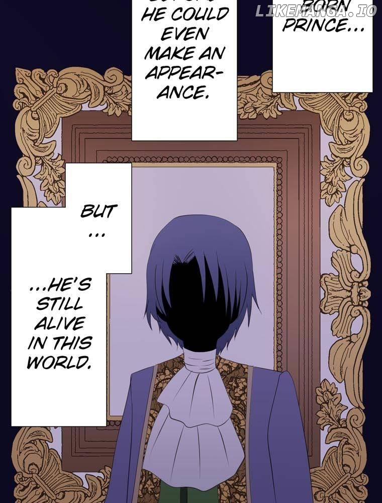 I'm a Villainess to be Poisoned, so Why am I Being Adored? Chapter 8 - page 51