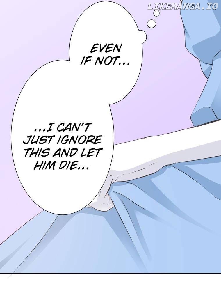 I'm a Villainess to be Poisoned, so Why am I Being Adored? Chapter 8 - page 54