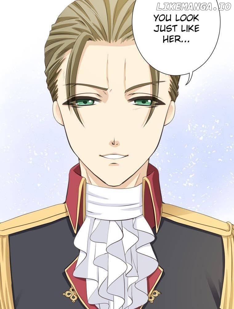 I'm a Villainess to be Poisoned, so Why am I Being Adored? Chapter 8 - page 5