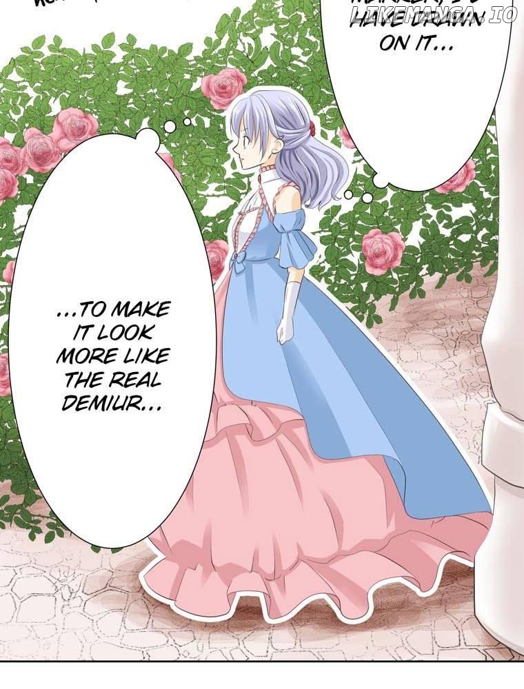I'm a Villainess to be Poisoned, so Why am I Being Adored? Chapter 8 - page 60